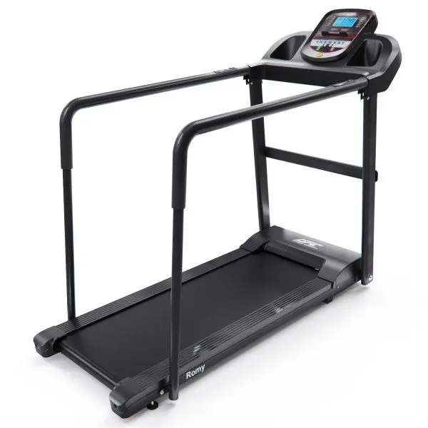 Беговая дорожка DFC Romy T195