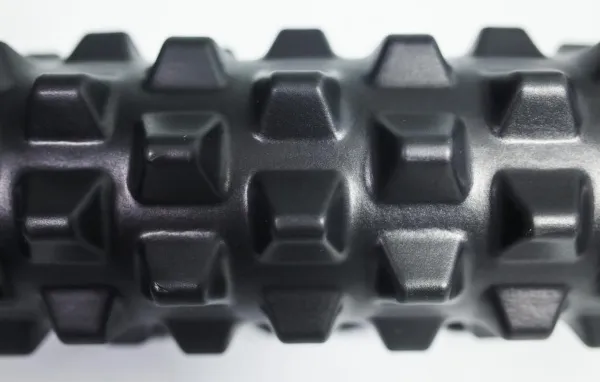 Массажный роллер "Foam Roller"