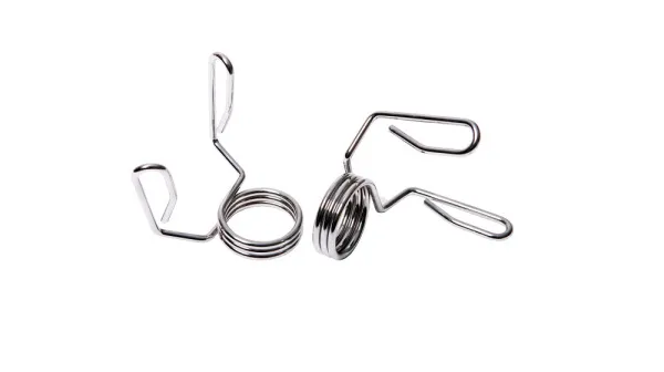 Гриф Original FitTools олимпийский прямой 60", с замками FT-OC-51