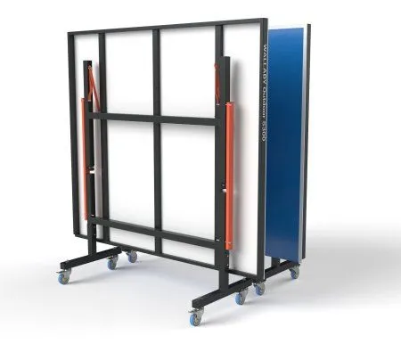 Теннисный стол Wallaby Outdoor S300 Blue