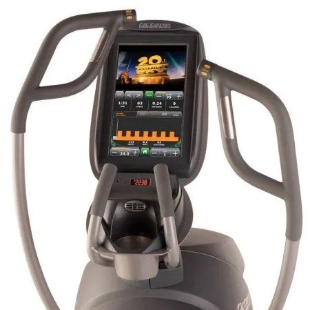 Эллиптический тренажер OCTANE FITNESS PRO4700 TOUCH