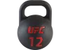 Гиря обрезиненная UFC 12 кг.