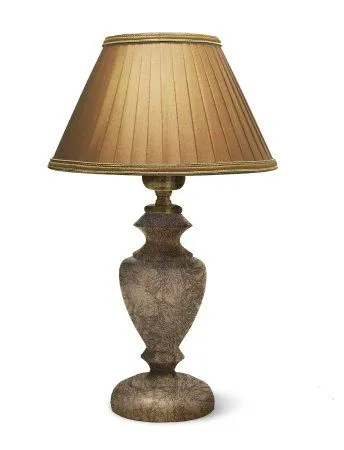 Эксклюзивные настольные светильники