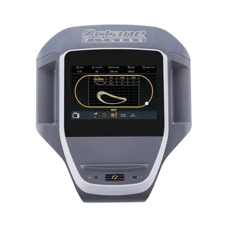 Эллиптический тренажер OCTANE FITNESS ZR8000