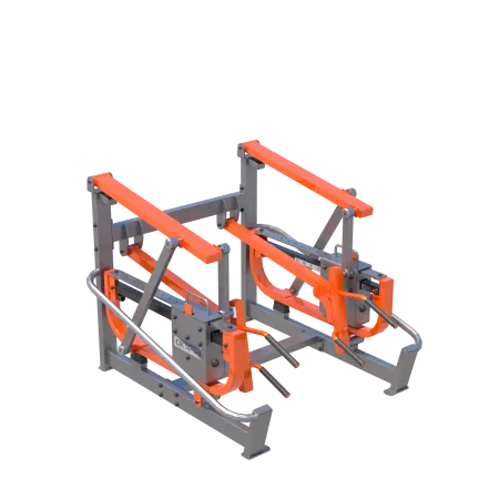 Уличный тренажер Становая Тяга SG 1007 