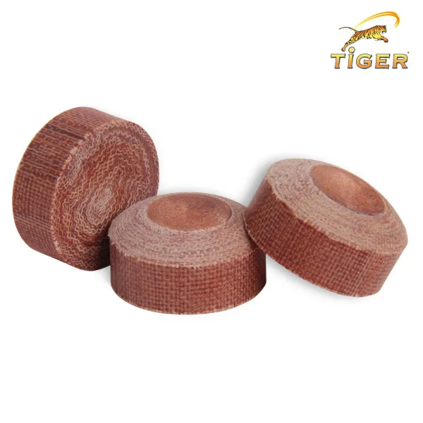 Наклейка для кия Tiger IceBreaker Jump/Break ø14,25мм Super Hard+ 1шт.