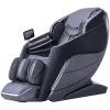Массажное кресло Ergonova Chronos Grey-Black