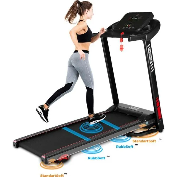 Беговая дорожка Clear Fit Sport ProxyLine TM 41