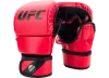 Перчатки MMA для спарринга UFC 8 унций S/M Красные
