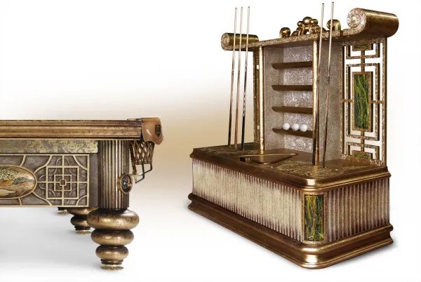 Киевница «Дракон Гранж»