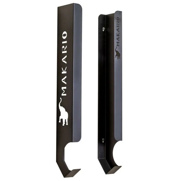 MAKARIO Держатель для цилиндров, MAKARIO, (настенный малый)