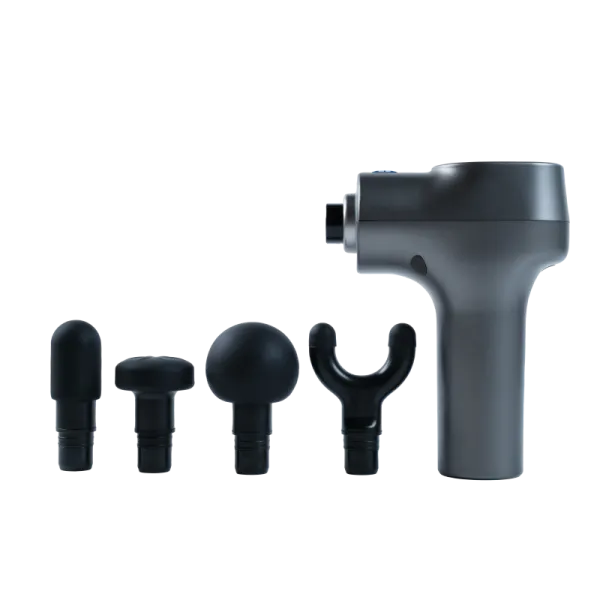 Перкуссионный массажер Ergonova MagicTouch Pro