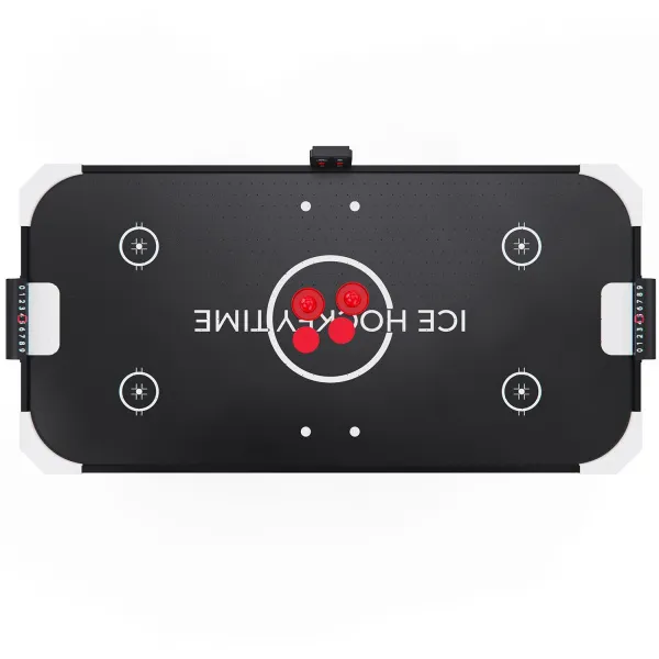 Игровой стол - аэрохоккей DFC ASTER 54" складной