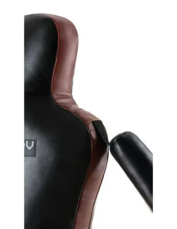 Манекен одноногий Самбо/Дзюдо «onePRO FILIPPOV» Кожа 170см/42-45кг