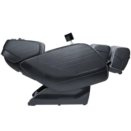 Массажное кресло Ergonova Organic Maxima XL Black