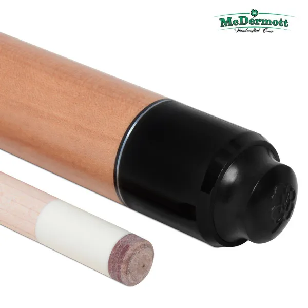 Кий McDermott Lucky L04 2PC Пул