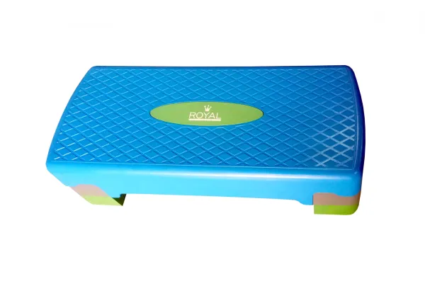 Степ-платформа Royal Fitness