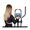 Магнитный эллиптический тренажер Everyfit K8727HP