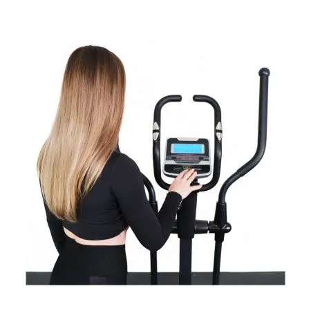 Магнитный эллиптический тренажер Everyfit K8727HP