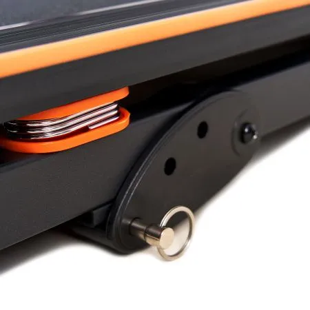 Беговая дорожка ROYAL Fitness RF-6