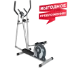 Эллиптический тренажер CARBON E100