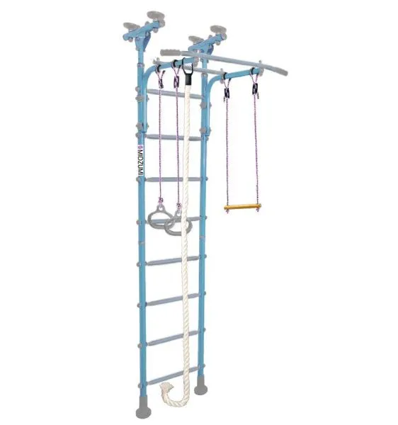 Шведская стенка Midzumi Hoshi (небесная лазурь)