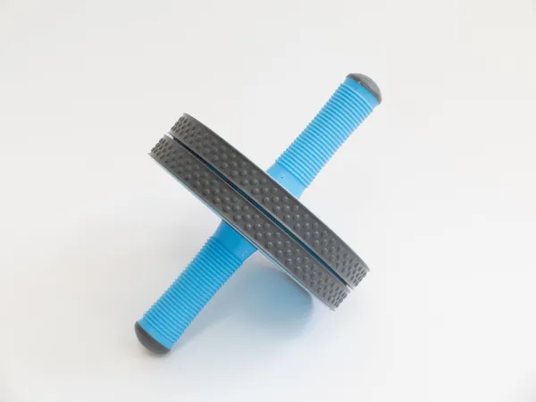 Колесо для пресса OKPRO