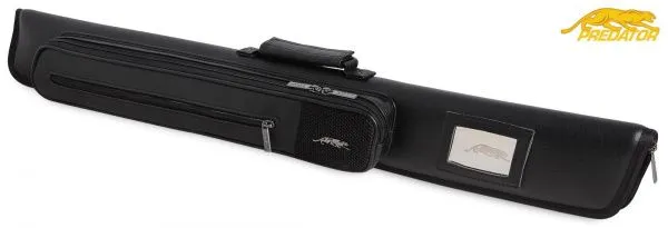 Чехол Predator Blak 1x1 чёрный