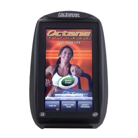Эллиптический тренажер OCTANE FITNESS LX8000 TOUCH