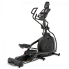 Эллиптический тренажер SPIRIT XE395ENT BLACK