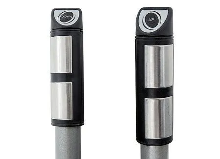 Велотренажер SPIRIT XBR95