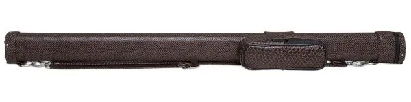 Тубус Fortuna Action Special Edition TR 1x1 коричневый