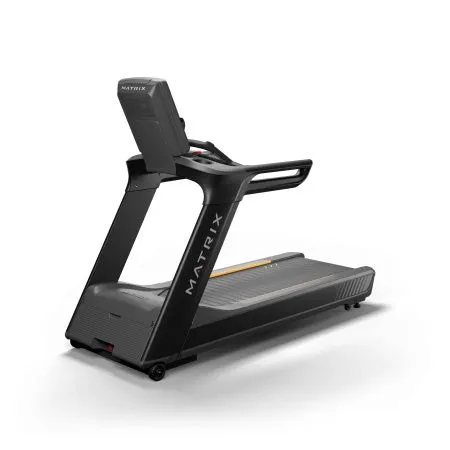 Беговая дорожка Matrix PERFORMANCE PLUS Черный PREMIUM LED