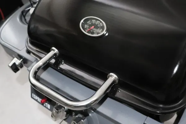 Газовый гриль Esprit-21B