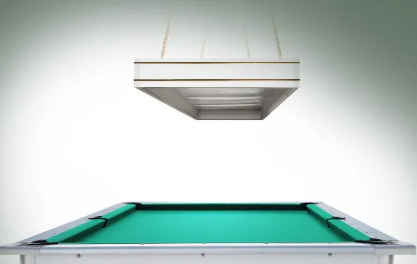 Светильник плоский NEO светлый 10,11,12 футов