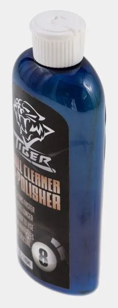 Средство для чистки шаров «Tiger»