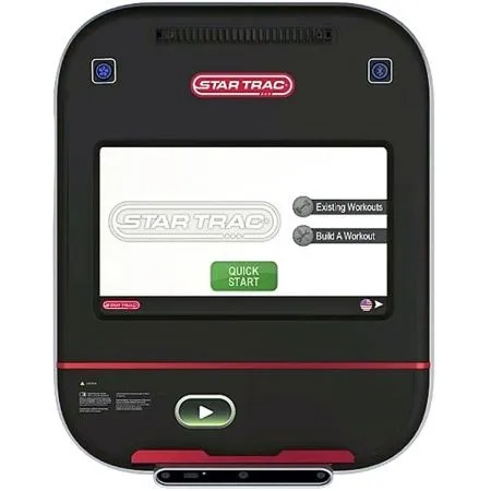 Эллиптический тренажер STAR TRAC 8CT-10
