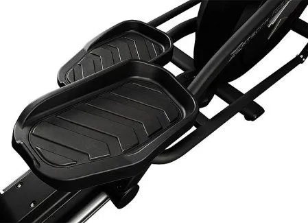 Эллиптический тренажер Xterra FS5.3e