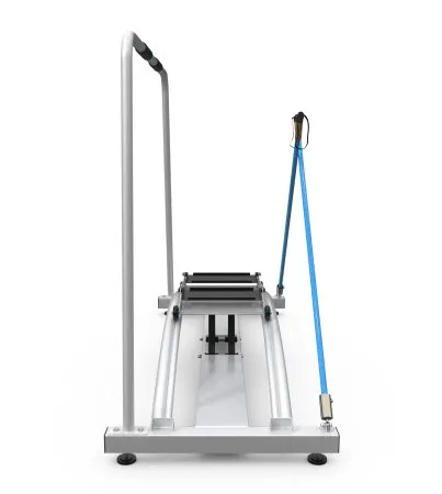 Горнолыжный тренажер SkiBase с лыжными палками