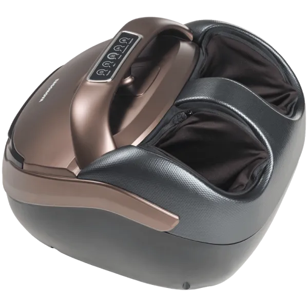 Массажер для ног Ergonova MaxiGo 4