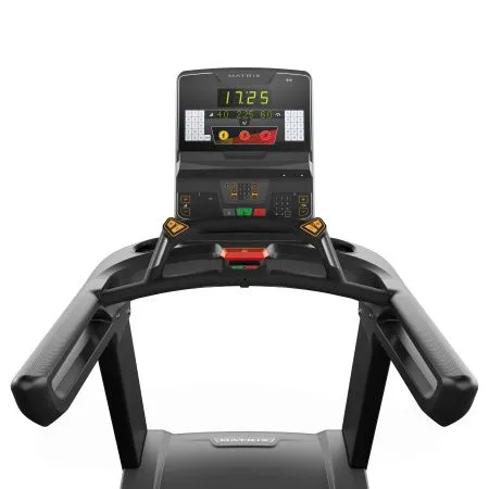 Беговая дорожка Matrix PERFORMANCE PLUS Графитовый GT LED