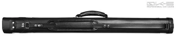 Тубус QK-S Samurai 1x1 матовый черный