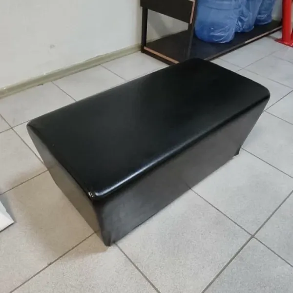 Козел гимнастический переменной высоты