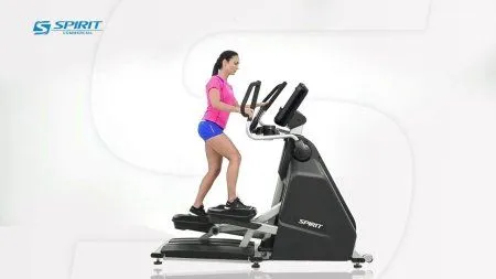 Эллиптический тренажер SPIRIT CE900ENT