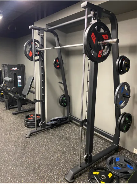 Машина Смитта UG-KJ1249