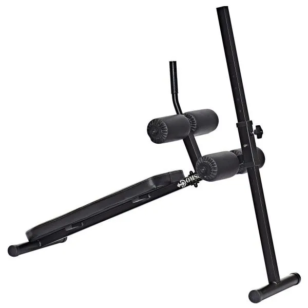 Скамья для пресса регулируемая Domsen Ds20