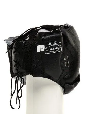 Шлем Everlast USA Boxing Черный M