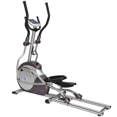 Эллиптический эргометр OXYGEN EX-35FD HRC+ 