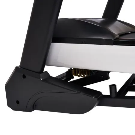 Беговая дорожка электрическая Proxima Ivetta HRC