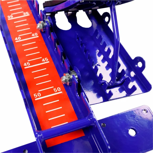 Колодки стартовые Стандарт ZAVODSPORTA